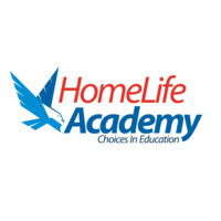 HomeLife Academy Logo
