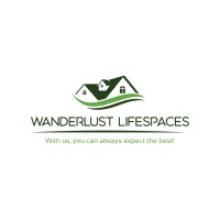 Wanderlust Lifespaces Logo