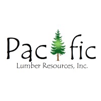 Pacific Lumber Resources, Inc. Logo