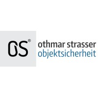 DI Othmar Strasser Logo