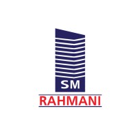 Ibrahim Al Rahmani Building Materials Trading LLC. Logo