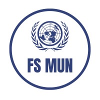 FS Model United Nations Logo
