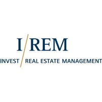 I/REM Invest Real Estate Management GmbH Logo