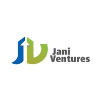 Jani Ventures Logo
