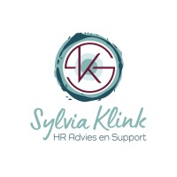 Sylvia Klink HR Advies Logo