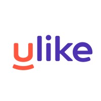 ULike | Digital Marketing Agency Logo