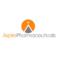Aspire Pharmaceuticals Logo