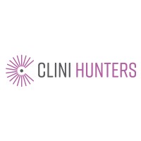 CliniHunters Logo