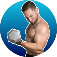 Faerber Fitness Logo