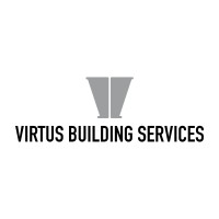Virtus Building Services Logo