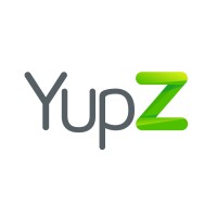 YupZ IT Innovation Logo