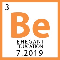 Bhegani Education Logo
