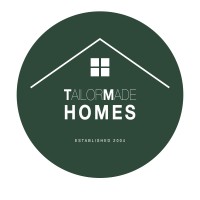 TailorMade Homes Logo