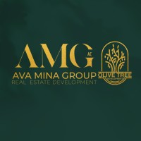 Ava Mina Group Logo