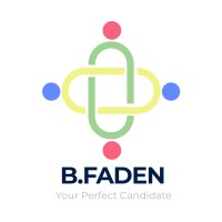 B.faden Logo
