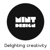 Mint Design Oy Logo