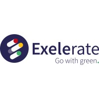 Exelerate Smart Traffic Logo