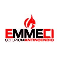EMMECI ANTINCENDIO SRL Logo