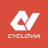Cyclovia Logo