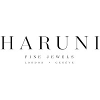 Haruni Fine Jewels - Bespoke Jewels and Exquisite Gems Logo