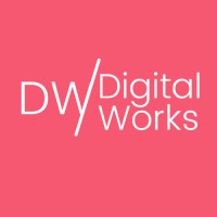 DigitalWorks Logo