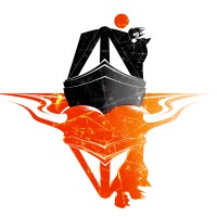 Alarum Productions Logo