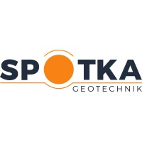 Spotka Geotechnik Logo