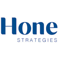 Hone Strategies Logo