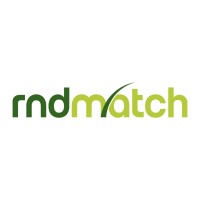 rndmatch Logo