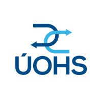 Úřad pro ochranu hospodářské soutěže Logo