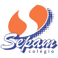 Colégio SEPAM - Sociedade Educacional Professor Altair Mongruel LTDA Logo
