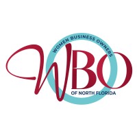 Women Business Owners of North Florida Logo