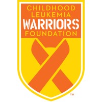 Childhood Leukemia Warriors Foundation Logo