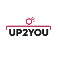 Up2you - Formazione che ti sorprende Logo
