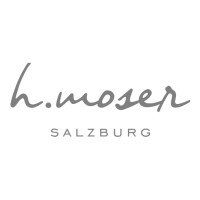 h.moser Bekleidung Logo