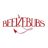 Tufts University Beelzebubs Logo