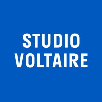Studio Voltaire Logo