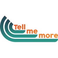 Tell me more Logo