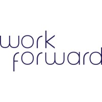 work forward Logo