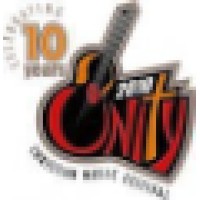 Unity Christian Events Logo