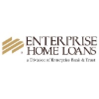 Enterprise Home Loans Logo