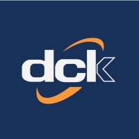 dck Worldwide Group Logo