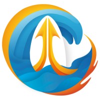 Make Waves: Empowered and Standing Up Logo