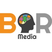 Bright Reach Media Logo