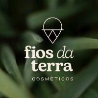 Fios da Terra Cosméticos Profissionais Logo