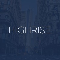 Highrise Creative Logo