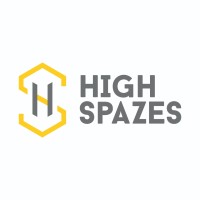 HSPL HighSpazes Pvt Ltd Logo