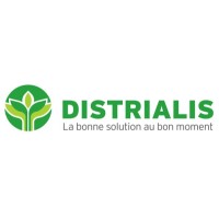 DISTRIALIS Logo