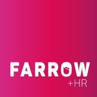 Farrow + HR Logo