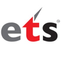 Emirates Technical Services Logo